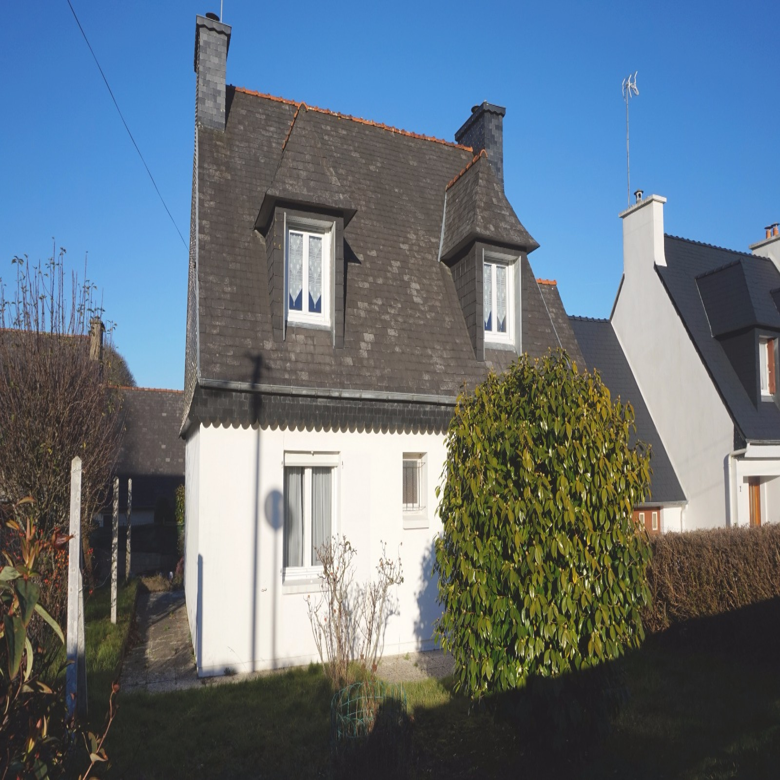 vente Idéal premier achat au bord de l'océan