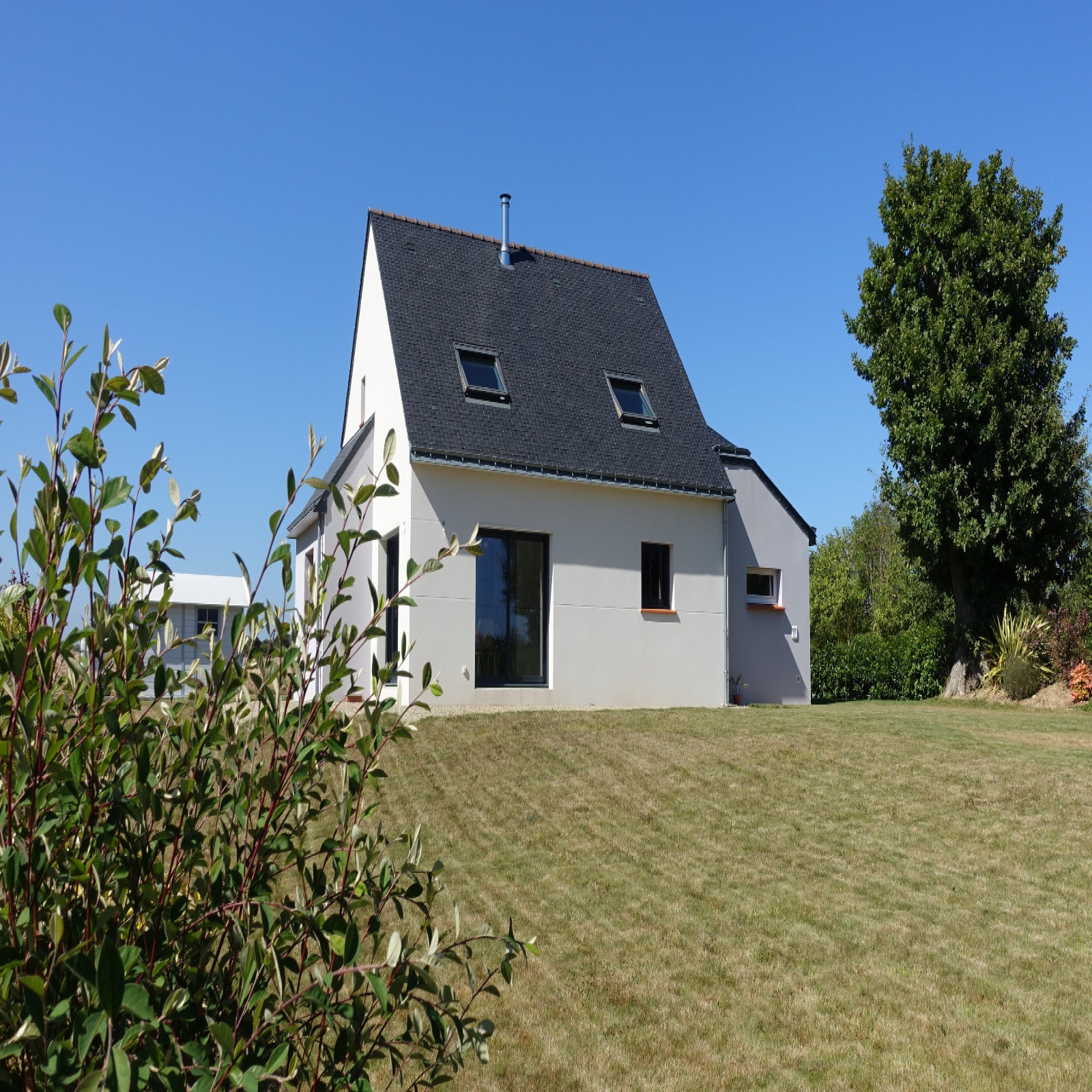 Maison à Vendre Moëlan Sur Mer Notaire