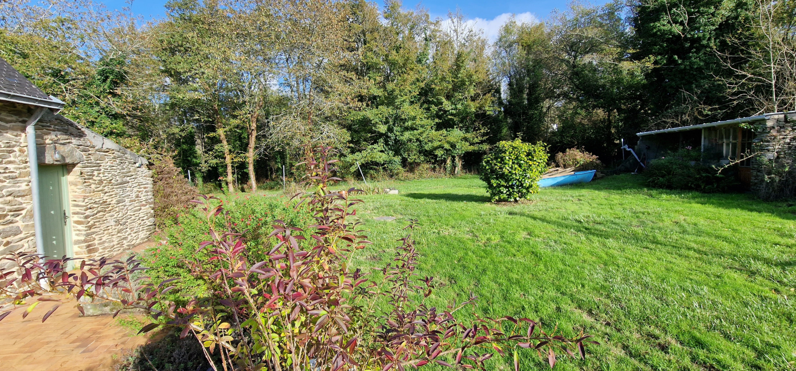 Image_, Maison, Moëlan-sur-Mer, ref :3922