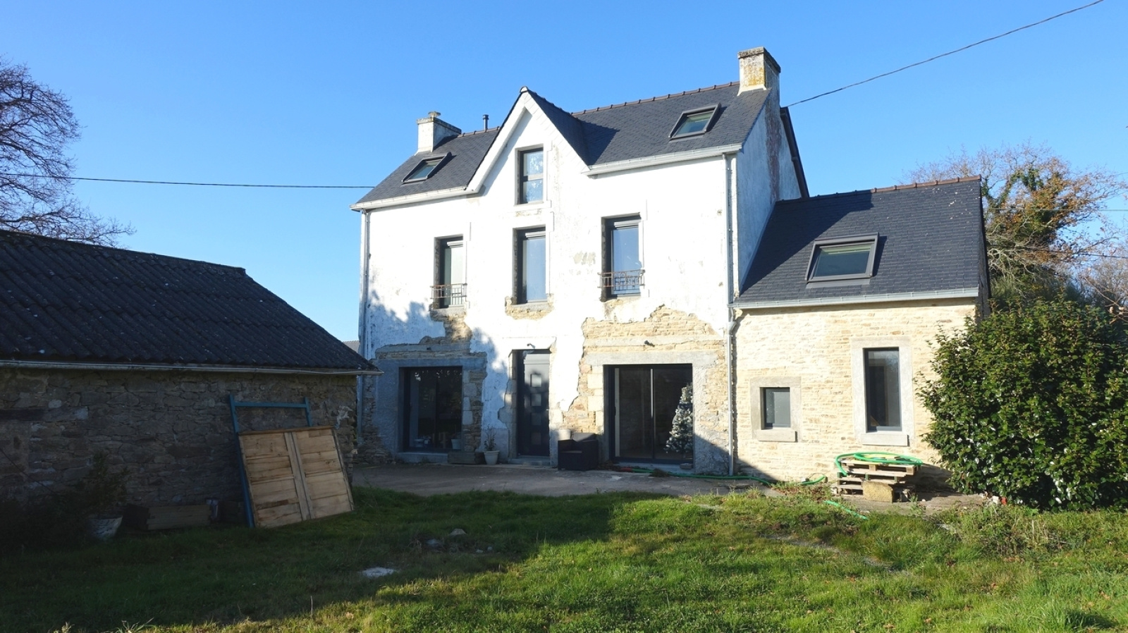 Image_, Maison, Rédené, ref :6121