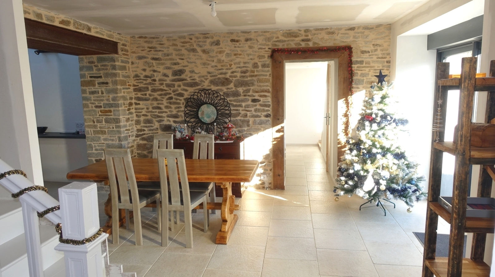 Image_, Maison, Rédené, ref :6121