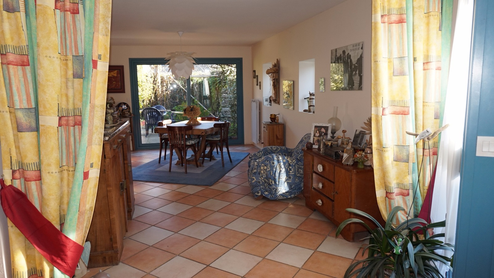 Image_, Maison, Tréméven, ref :0717