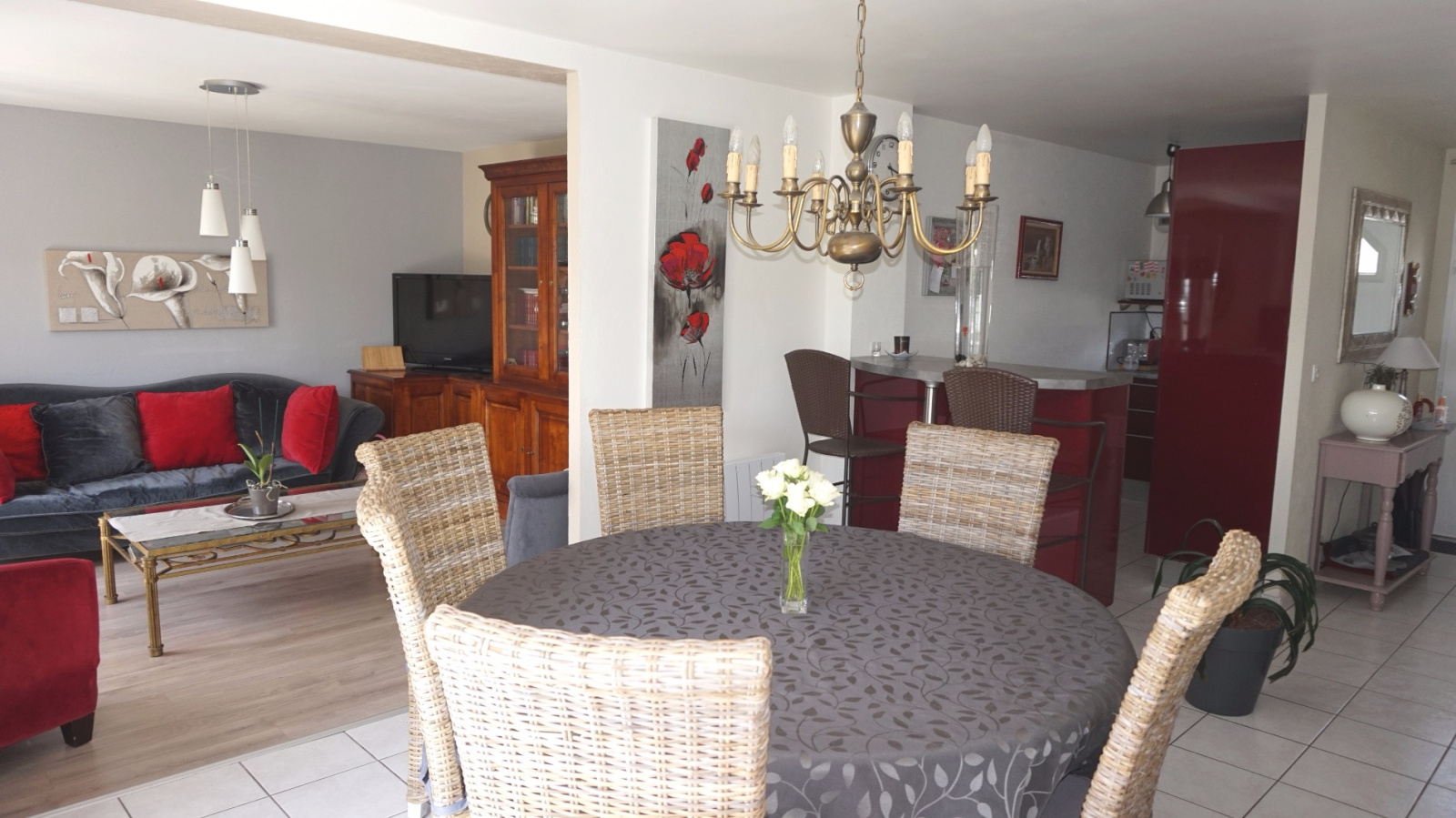 Image_, Maison, Quimperlé, ref :6817