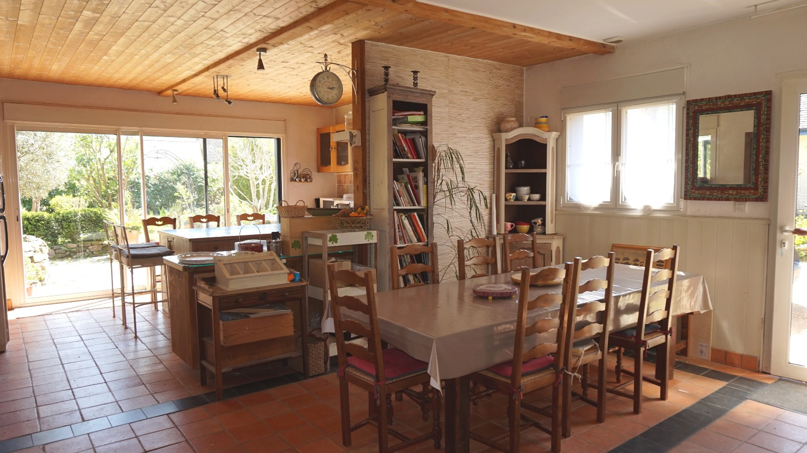 Image_, Maison, Baye, ref :8218
