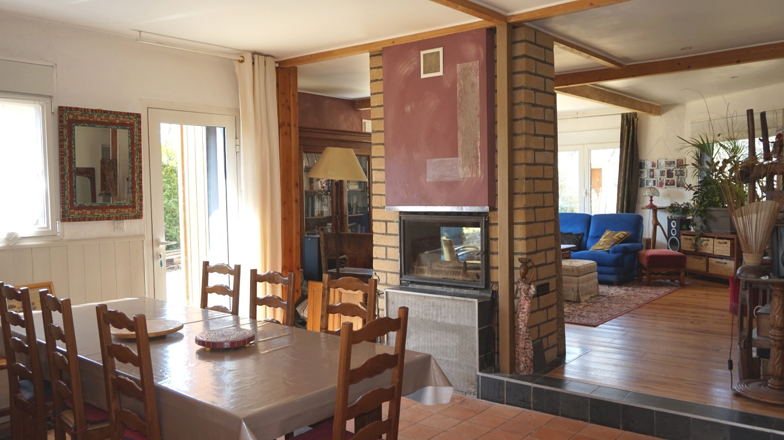 Image_, Maison, Baye, ref :8218