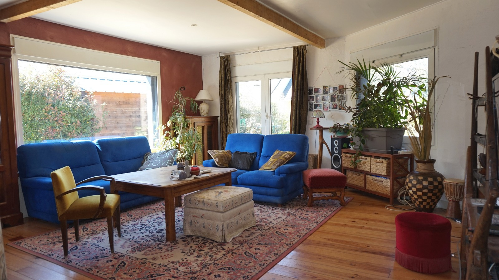 Image_, Maison, Baye, ref :8218