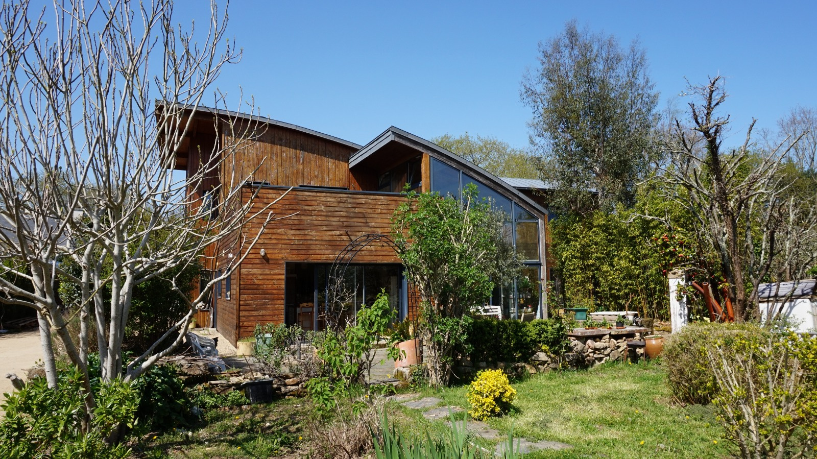Image_, Maison, Baye, ref :8218