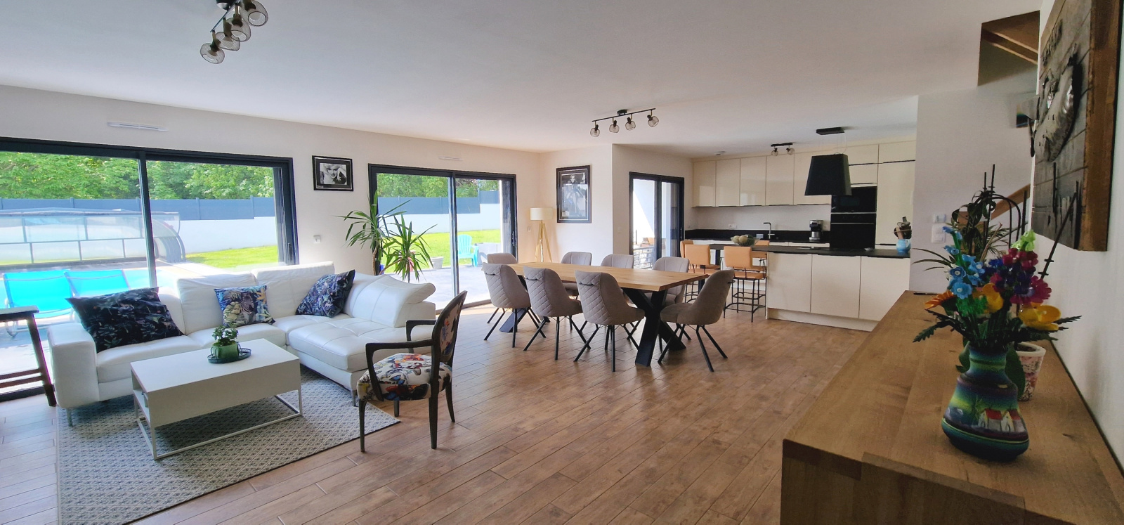 Image_, Maison, Moëlan-sur-Mer, ref :2023