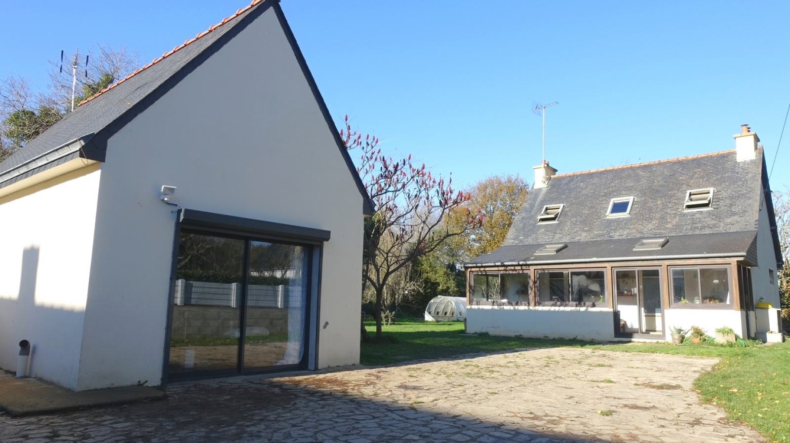 Image_, Maison, Moëlan-sur-Mer, ref :5821