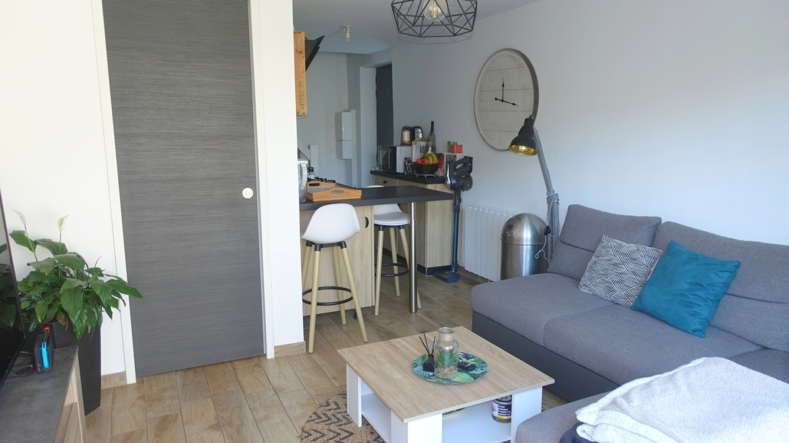 Image_, Maison, Moëlan-sur-Mer, ref :5821
