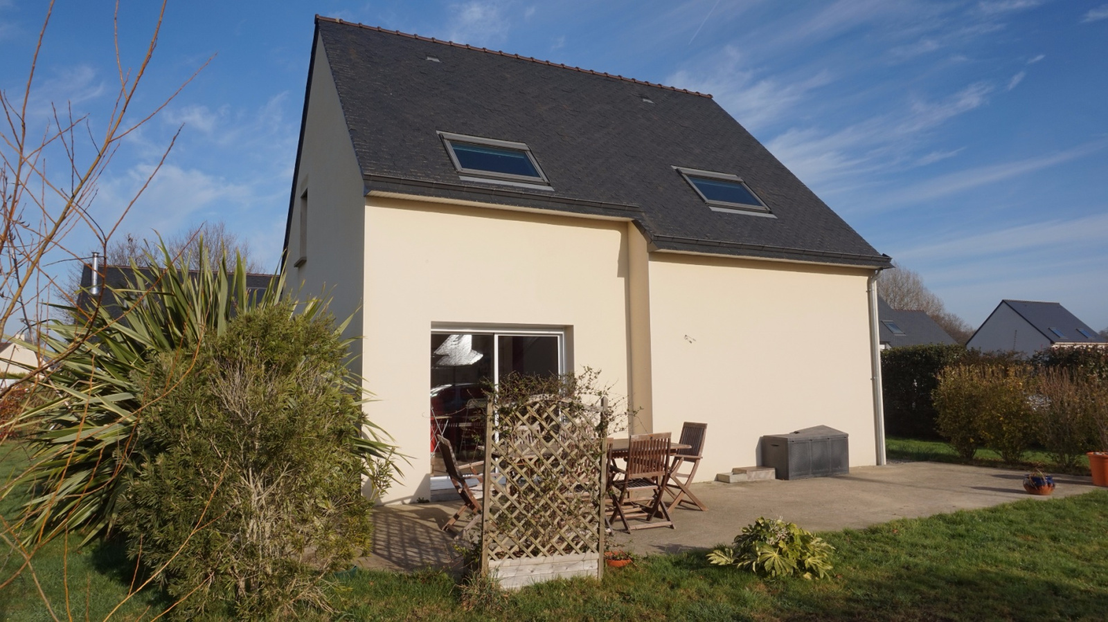 Image_, Maison, Baye, ref :0417