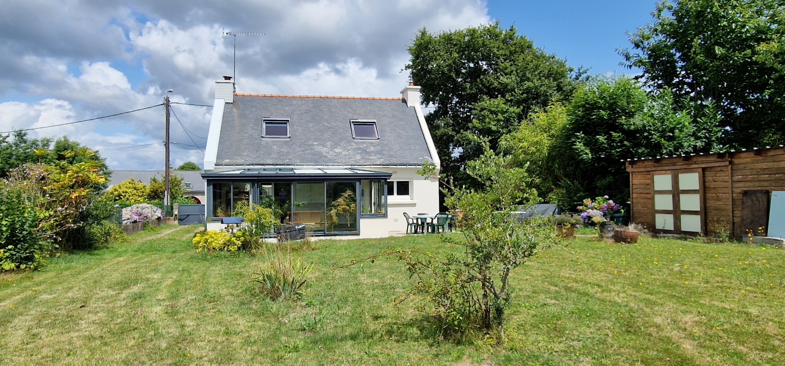 Image_, Maison, Quimperlé, ref :2723