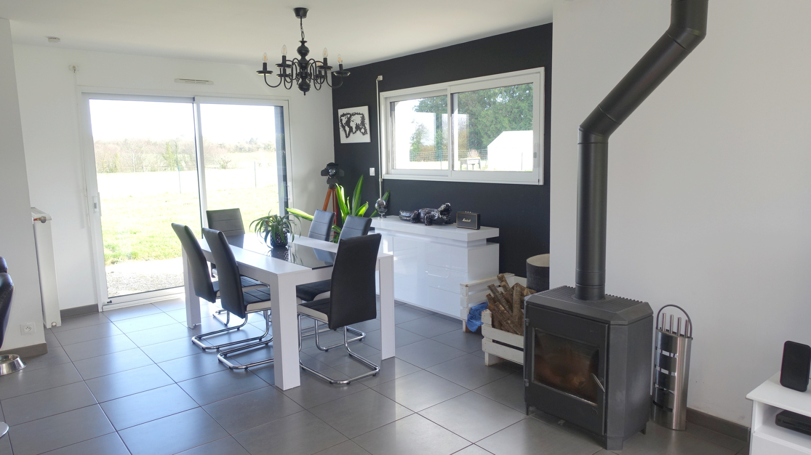 Image_, Maison, Saint-Thurien, ref :1022