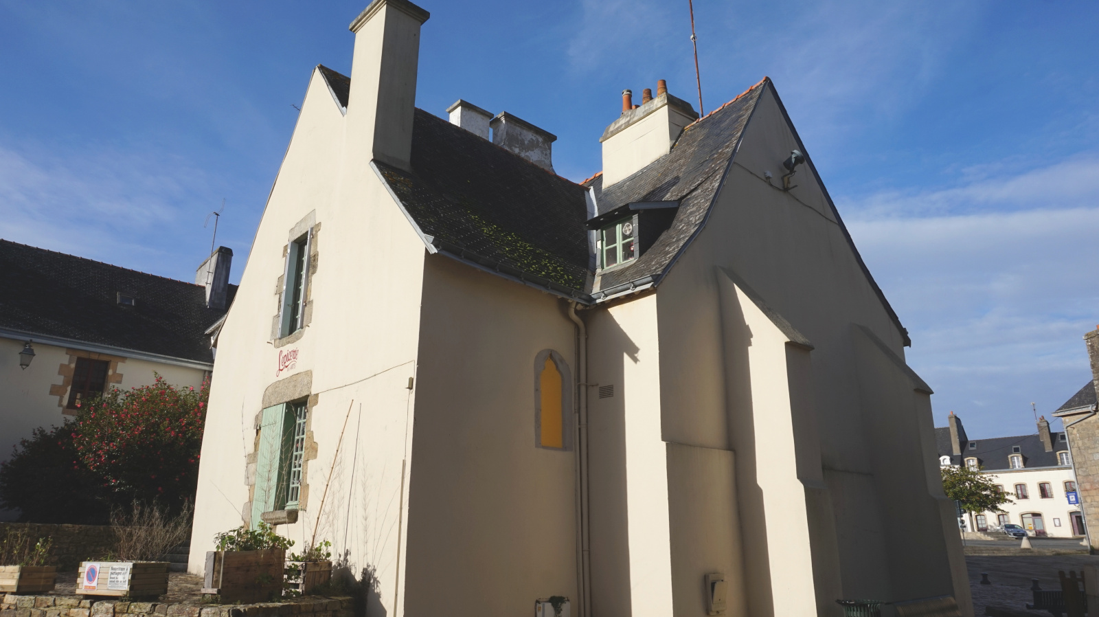 Image_, Maison, Quimperlé, ref :8818