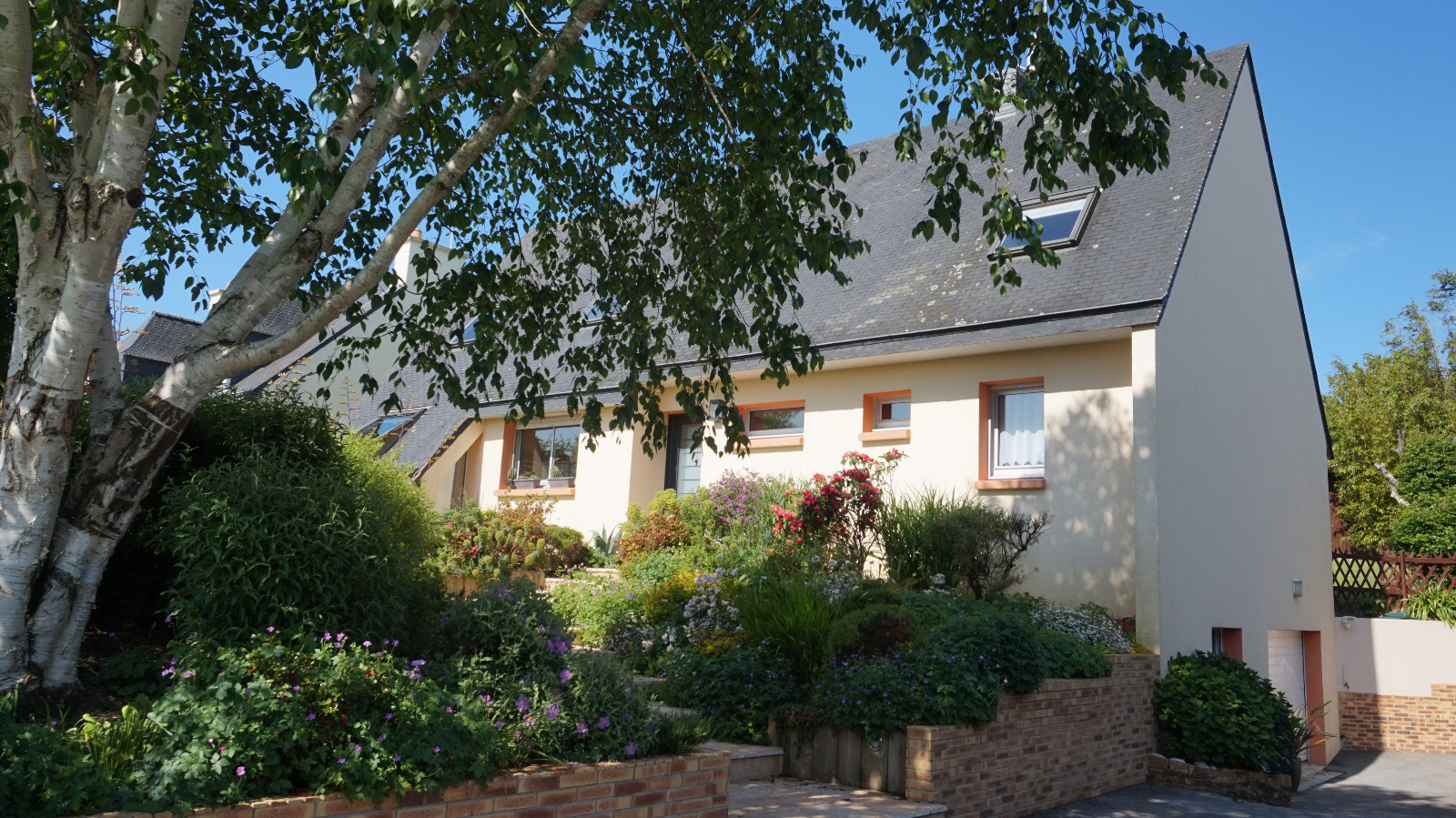 Image_, Maison, Quimperlé, ref :7316