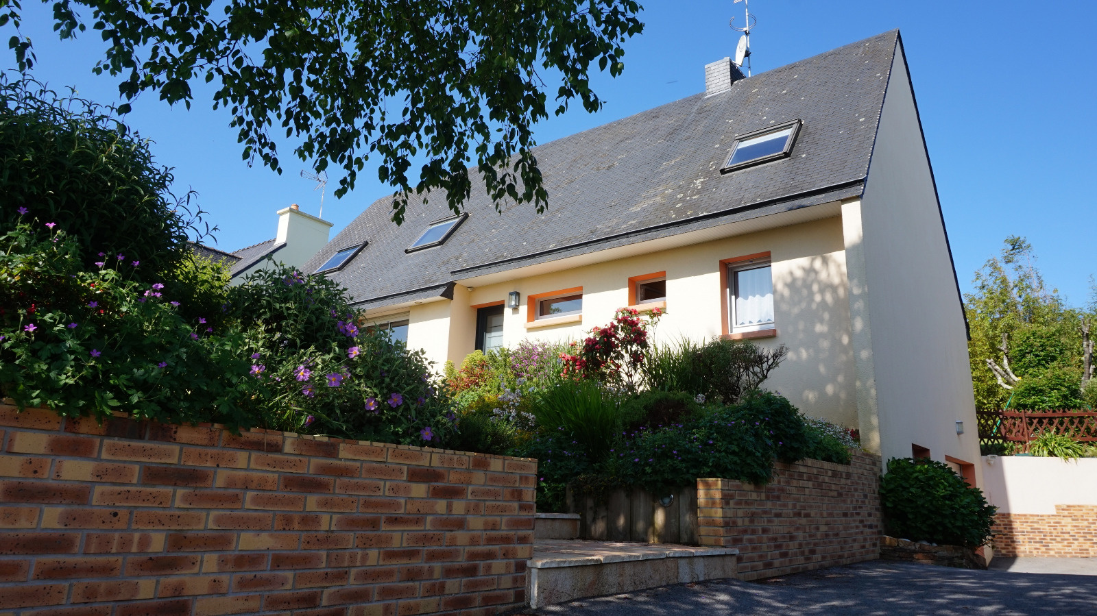 Image_, Maison, Quimperlé, ref :7316
