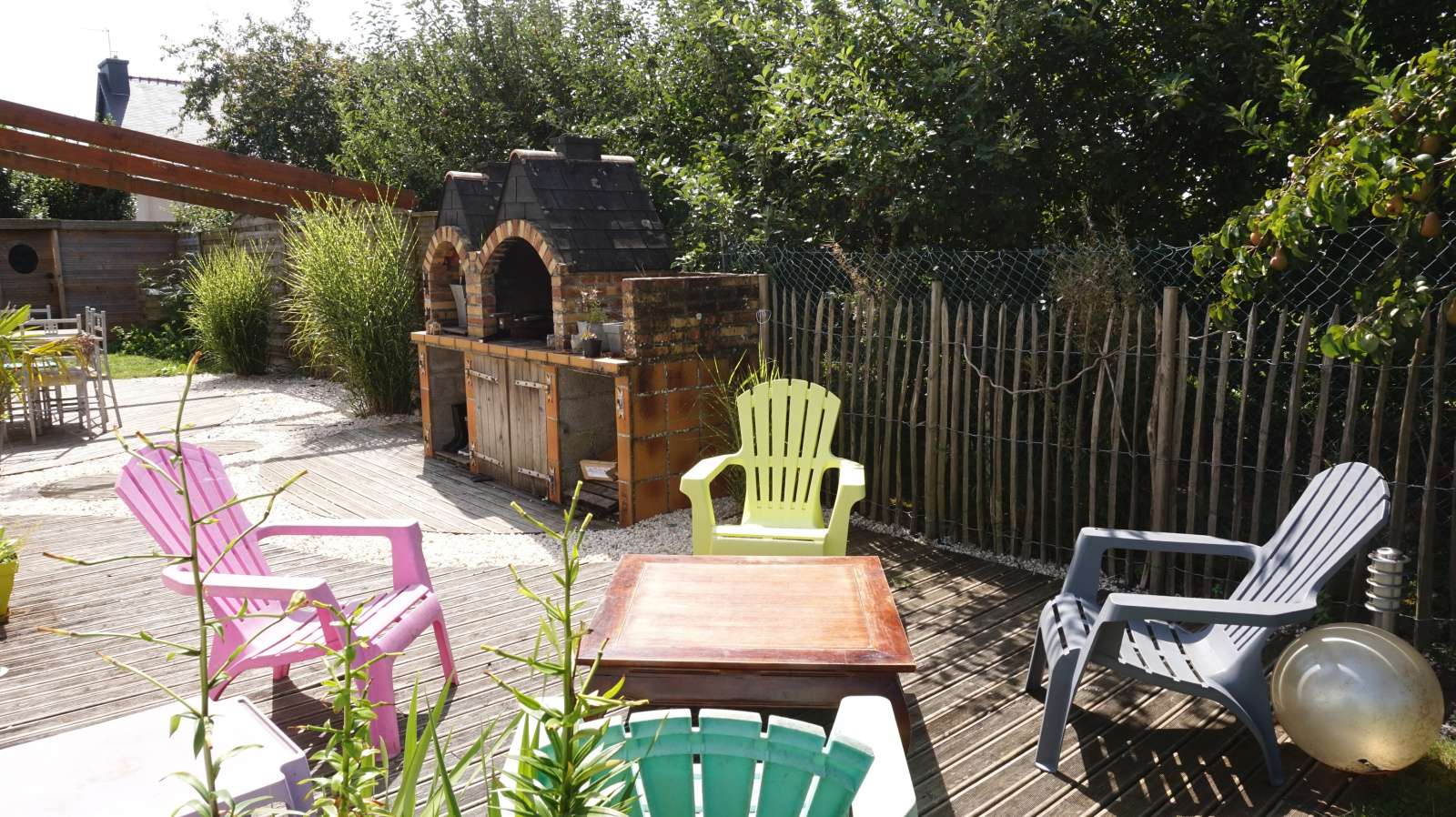 Image_, Maison, Tréméven, ref :6418