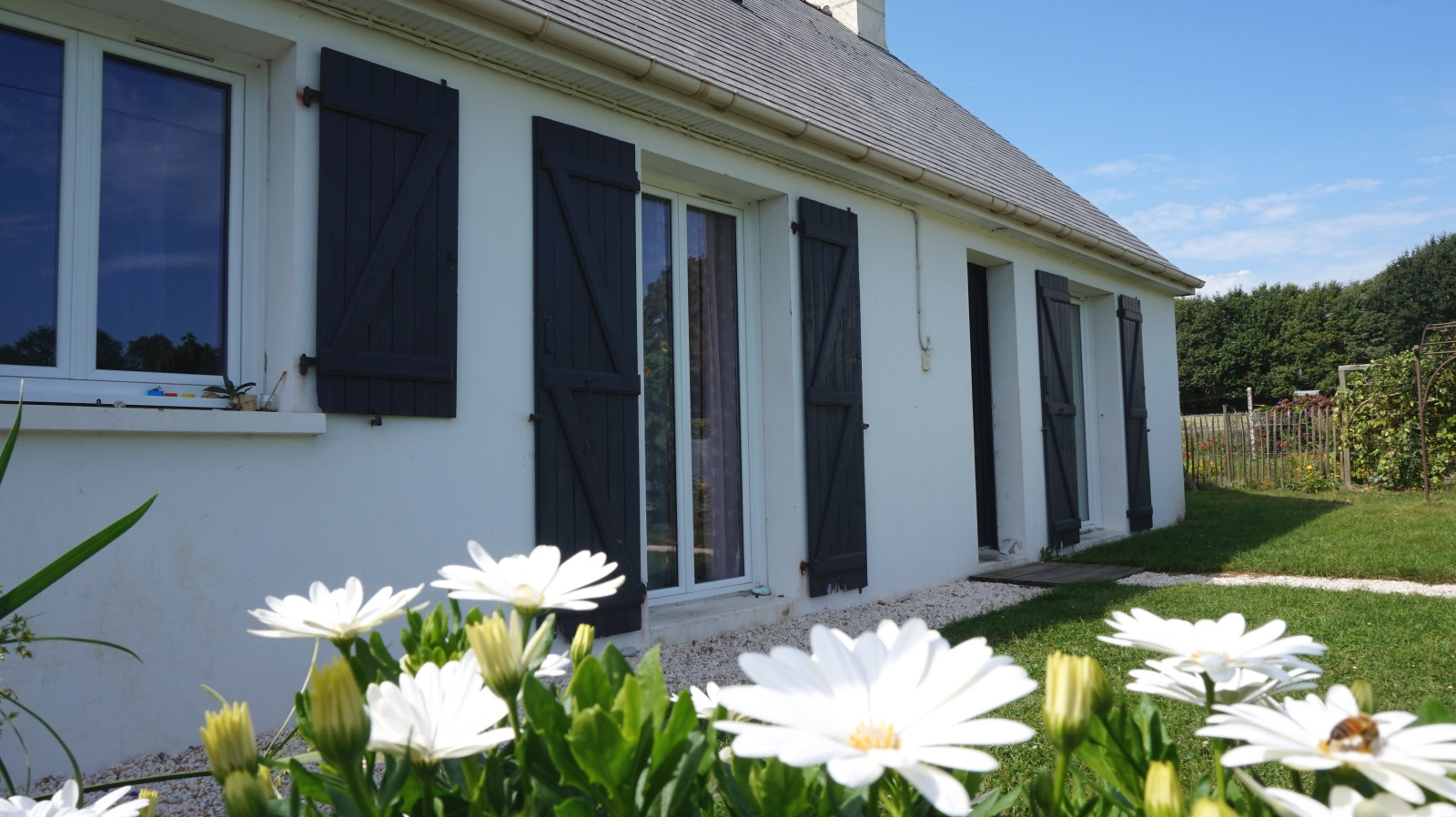 Image_, Maison, Tréméven, ref :6418