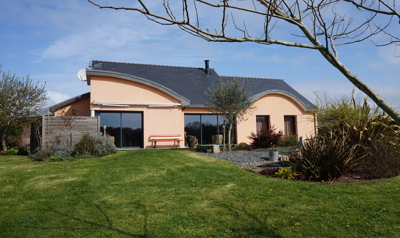 Image_, Maison, Moëlan-sur-Mer, ref :3017