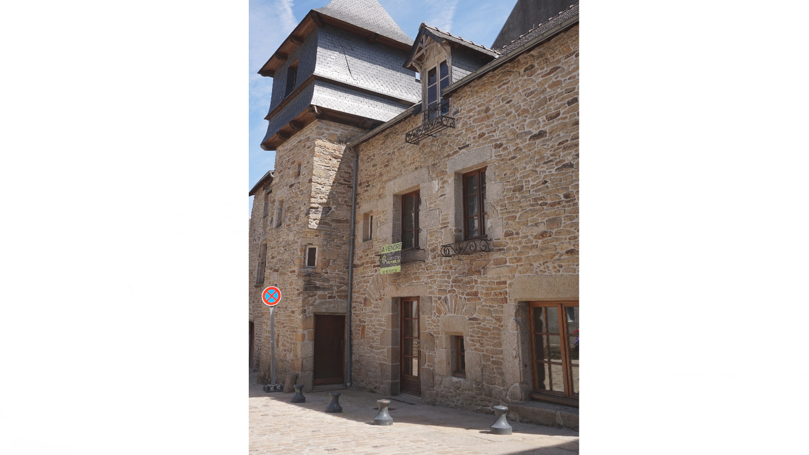 Image_, Maison, Quimperlé, ref :8416