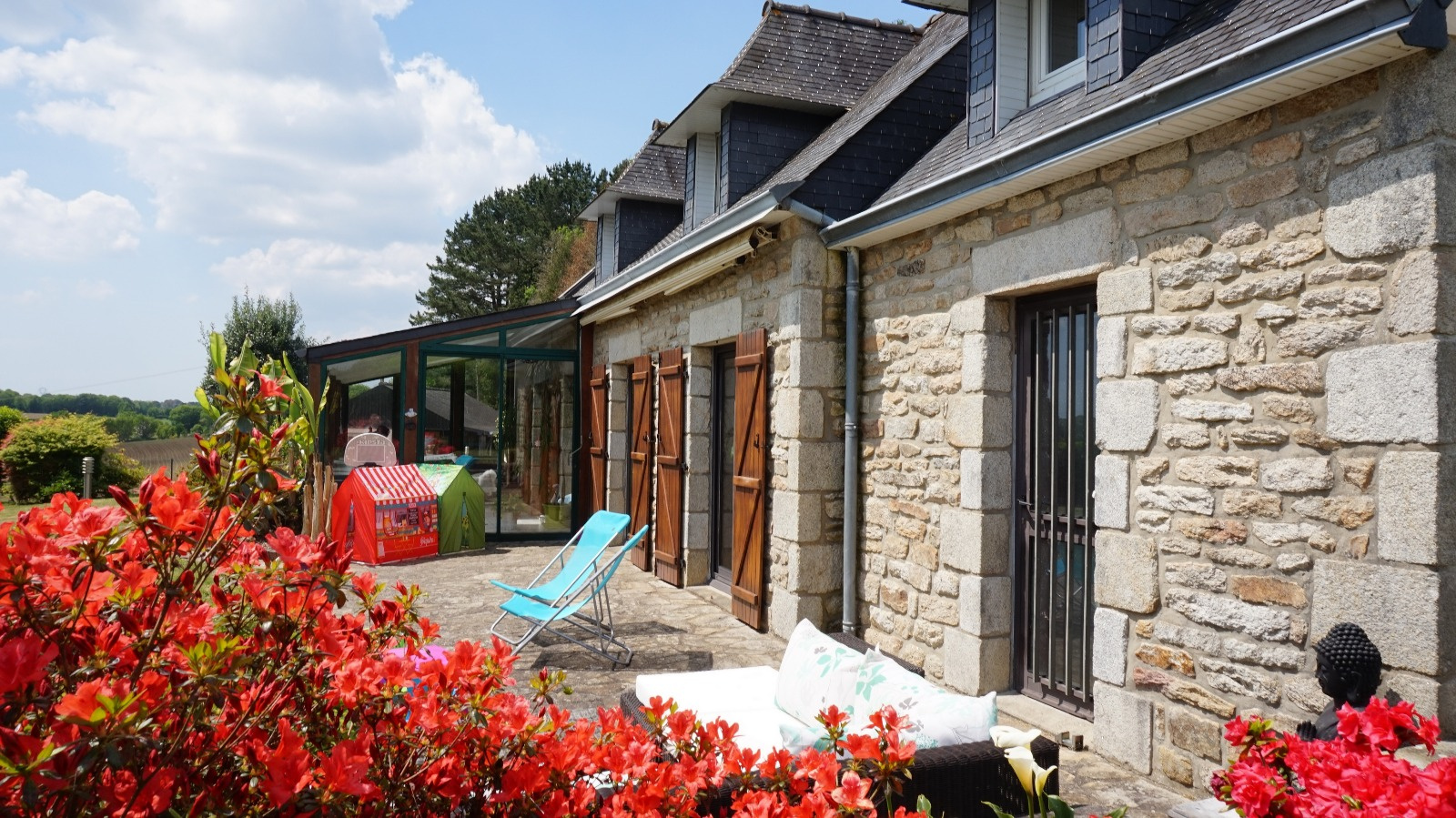 Image_, Maison, Bannalec, ref :8117