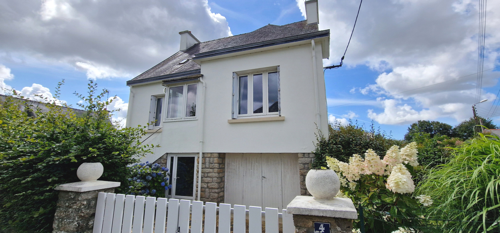 Image_, Maison, Quimperlé, ref :2523