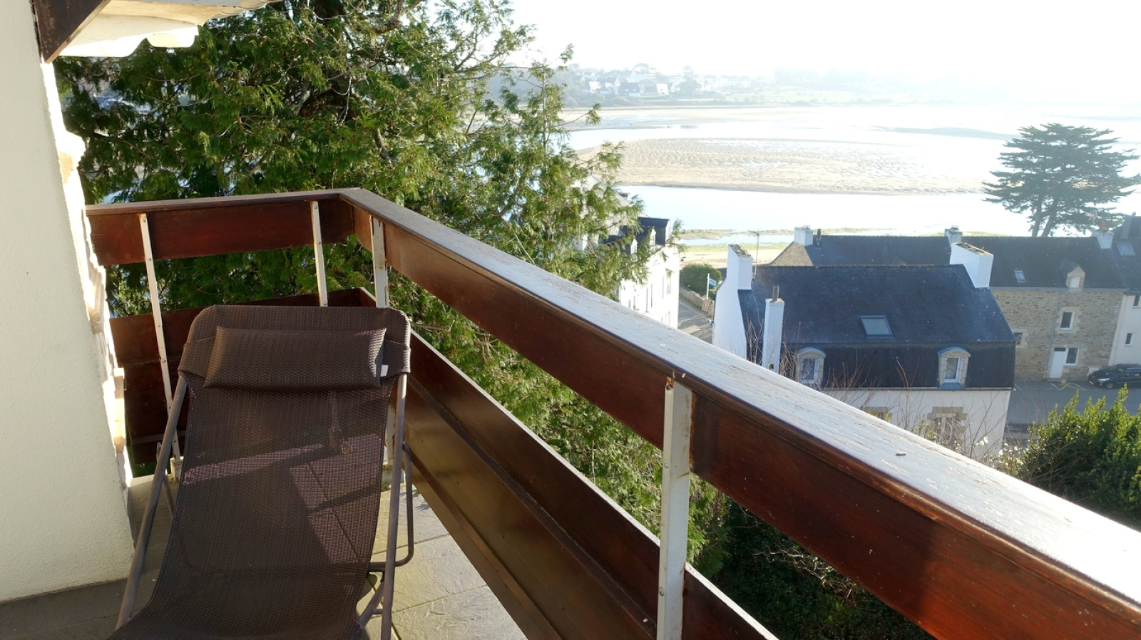 Image_, Appartement, Clohars-Carnoët, ref :0122