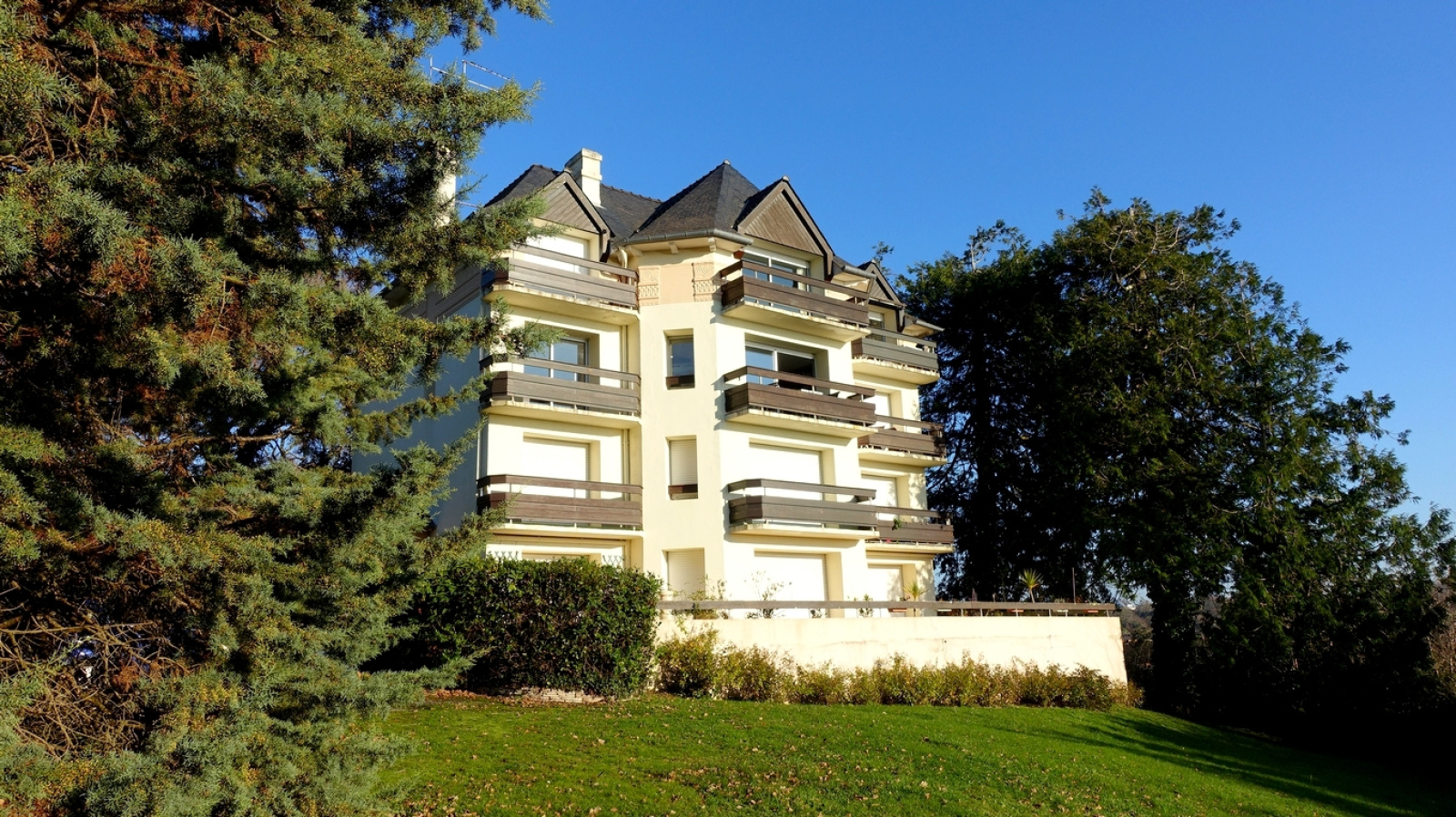 Image_, Appartement, Clohars-Carnoët, ref :0122