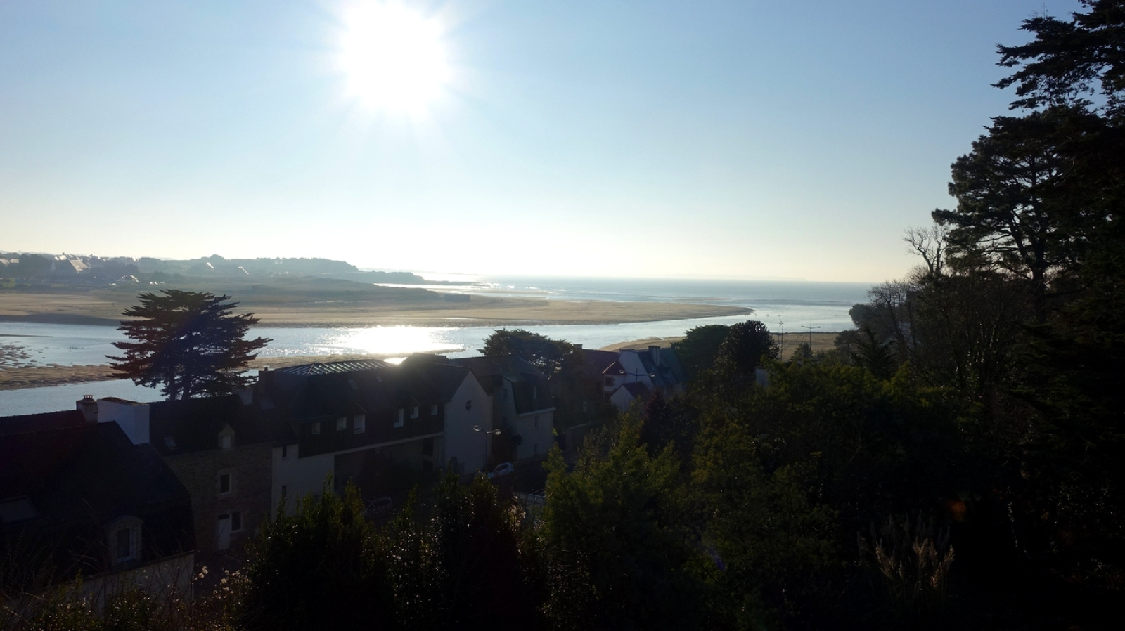 Image_, Appartement, Clohars-Carnoët, ref :0122