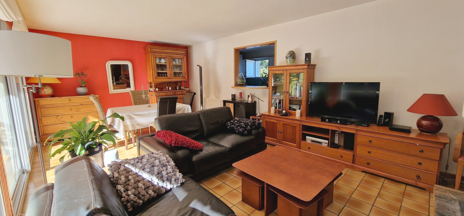 Image_, Maison, Mellac, ref :3822