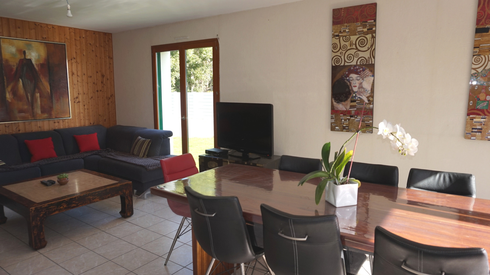 Image_, Maison, Moëlan-sur-Mer, ref :12916