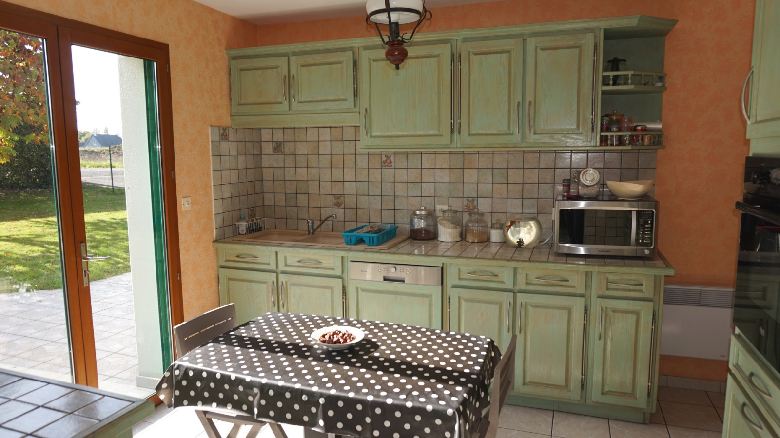 Image_, Maison, Moëlan-sur-Mer, ref :12916