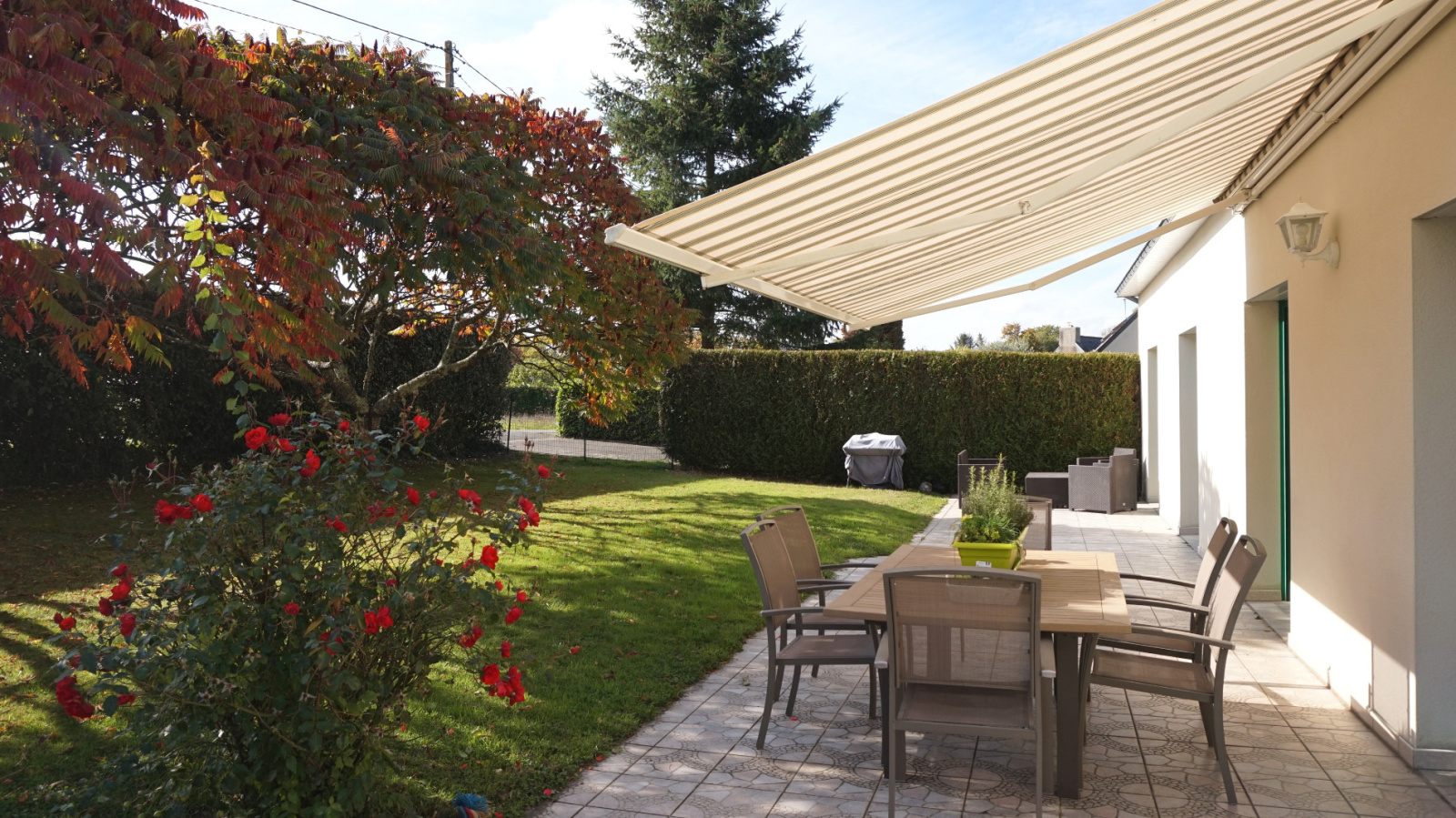 Image_, Maison, Moëlan-sur-Mer, ref :12916