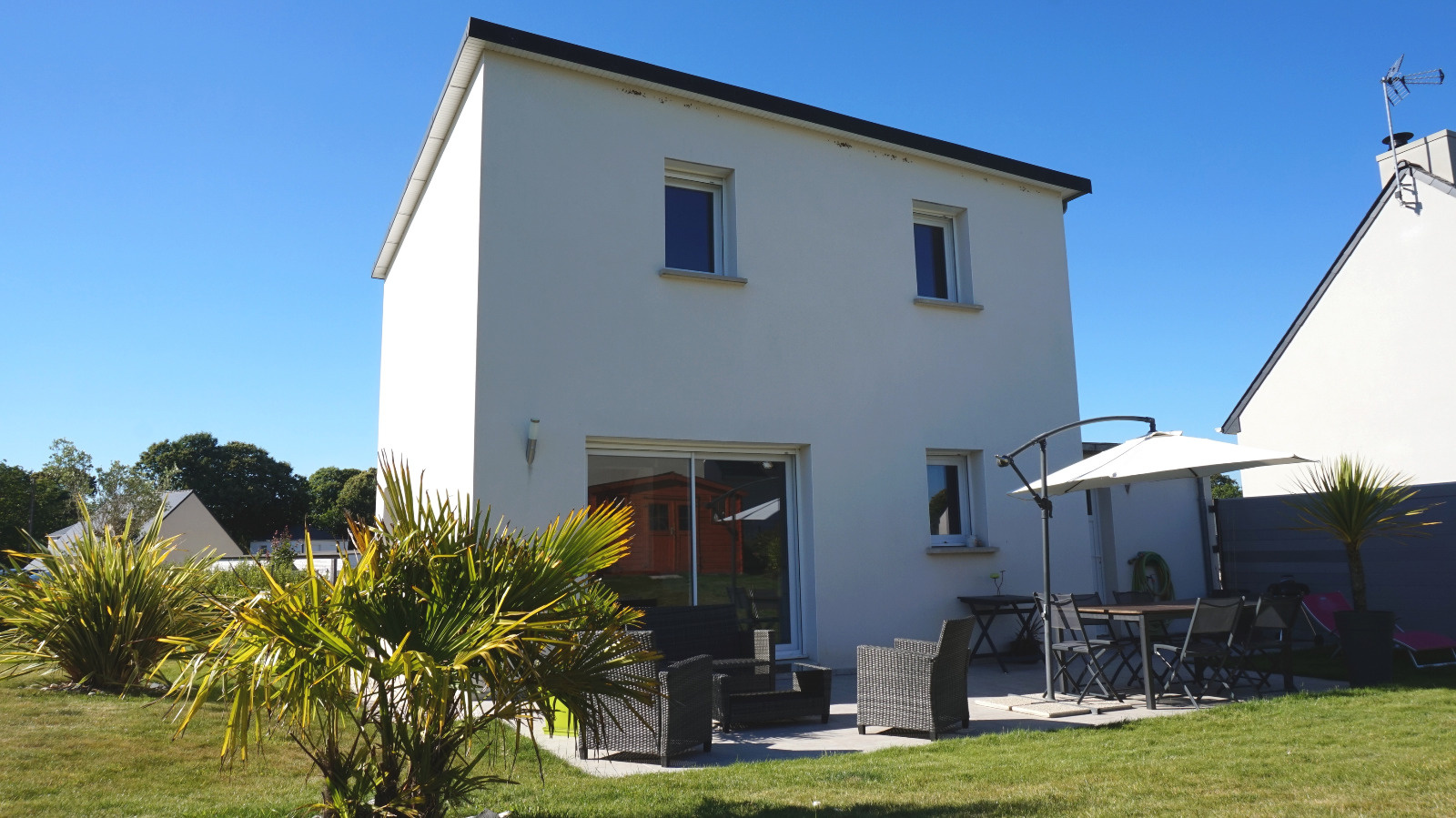 Image_, Maison, Mellac, ref :8916