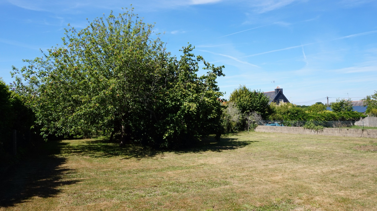 Image_, Maison, Mellac, ref :6017
