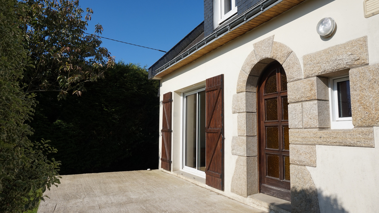 Image_, Maison, Mellac, ref :6017