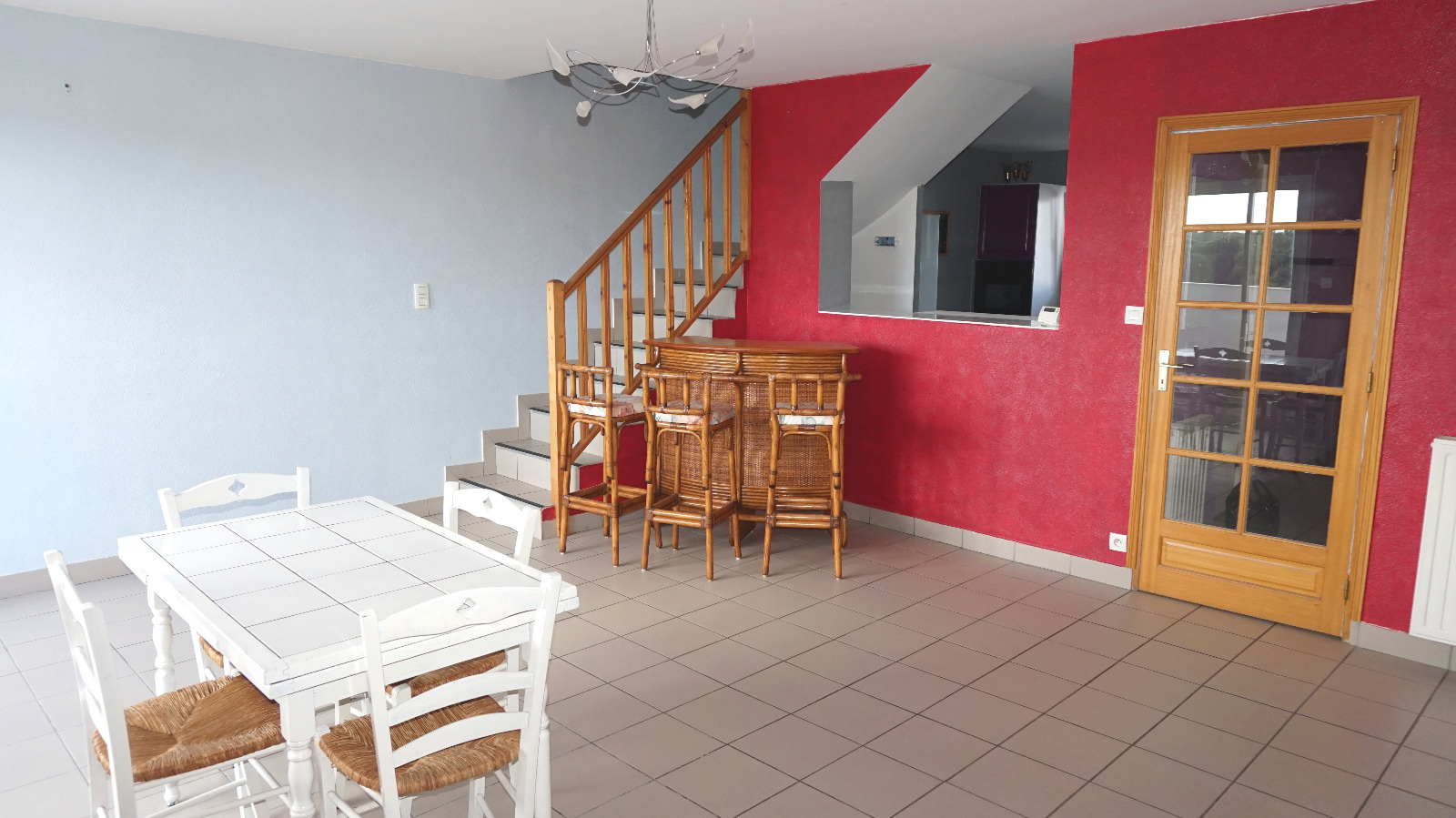Image_, Appartement, Mellac, ref :7815