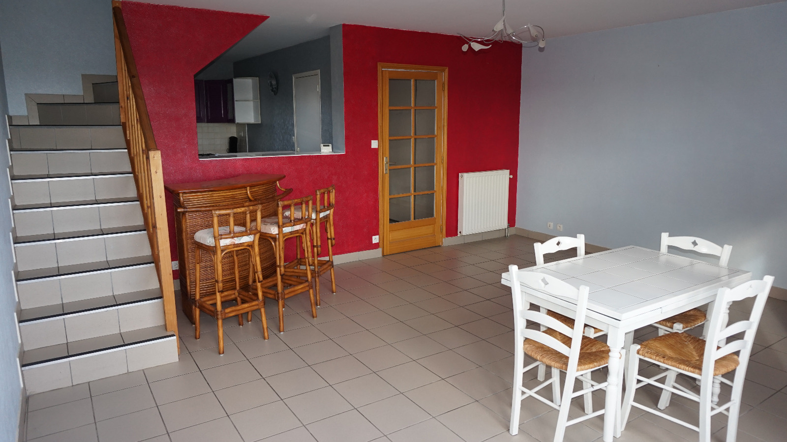 Image_, Appartement, Mellac, ref :7815