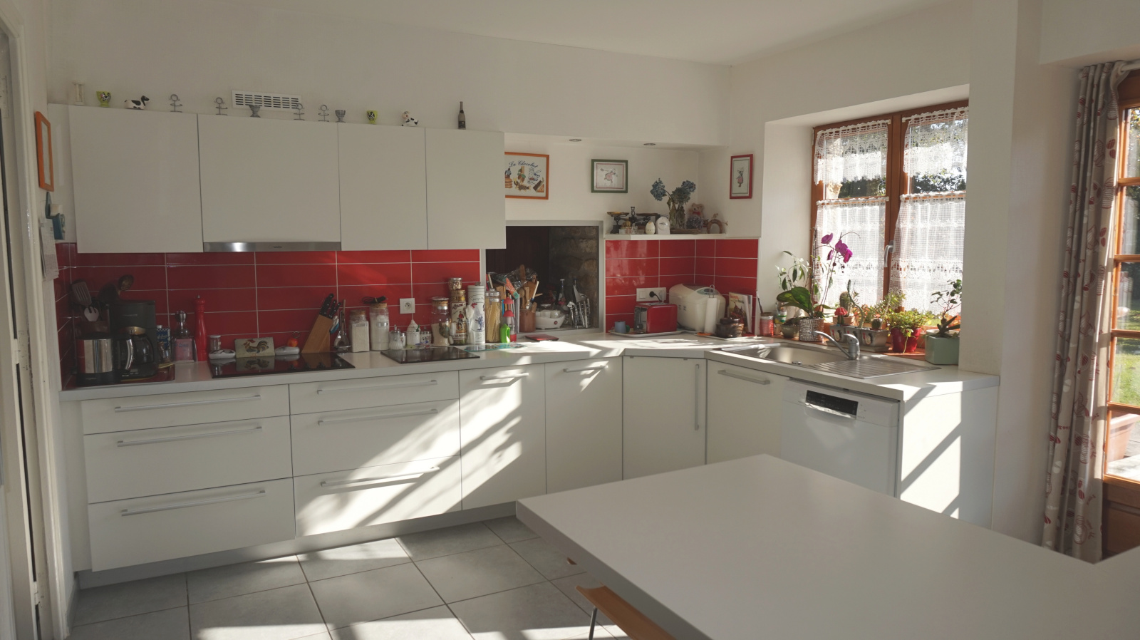 Image_, Maison, Rédené, ref :7818