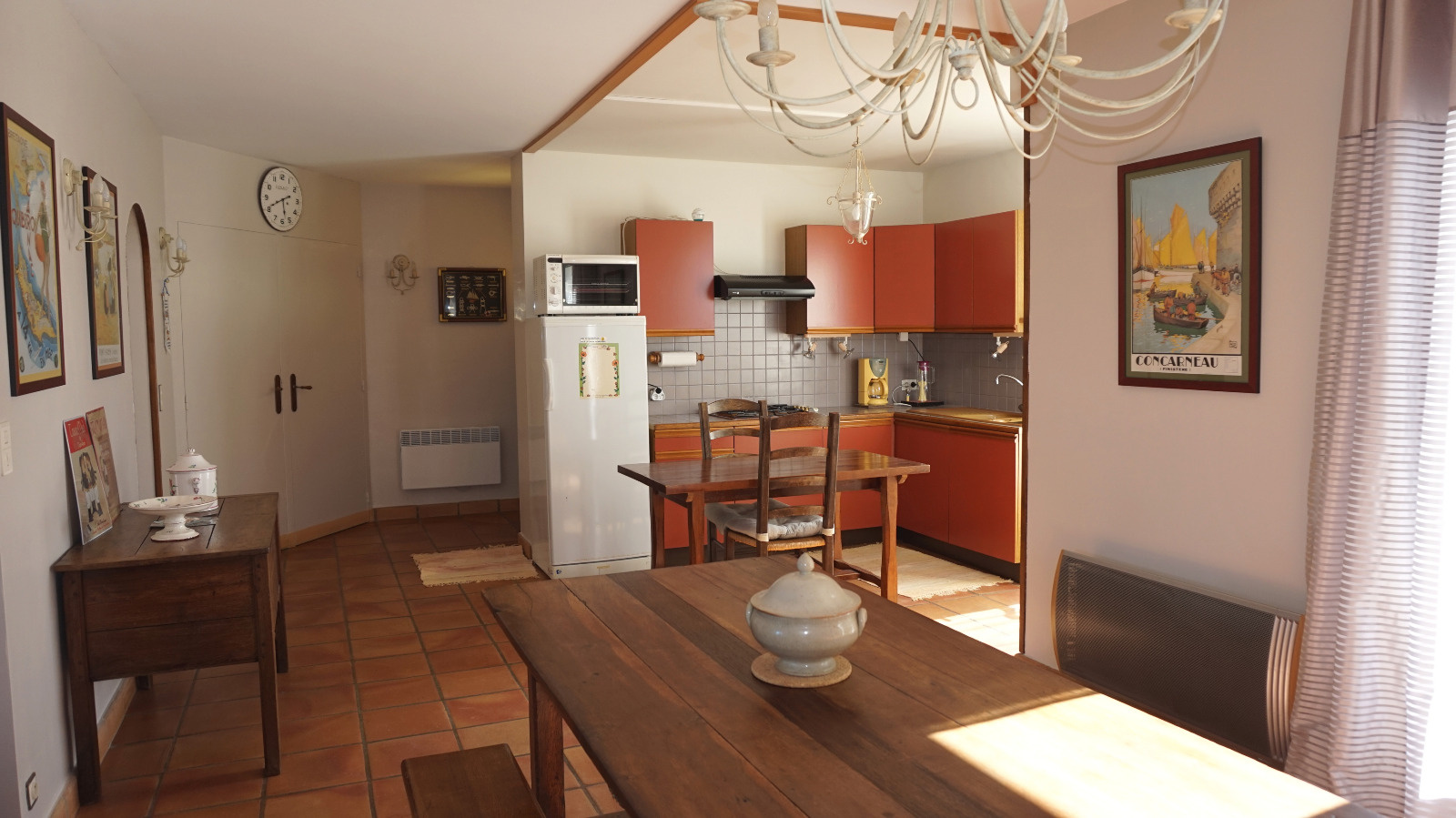 Image_, Maison, Clohars-Carnoët, ref :12016