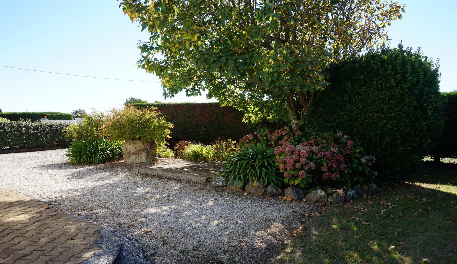Image_, Maison, Clohars-Carnoët, ref :12016