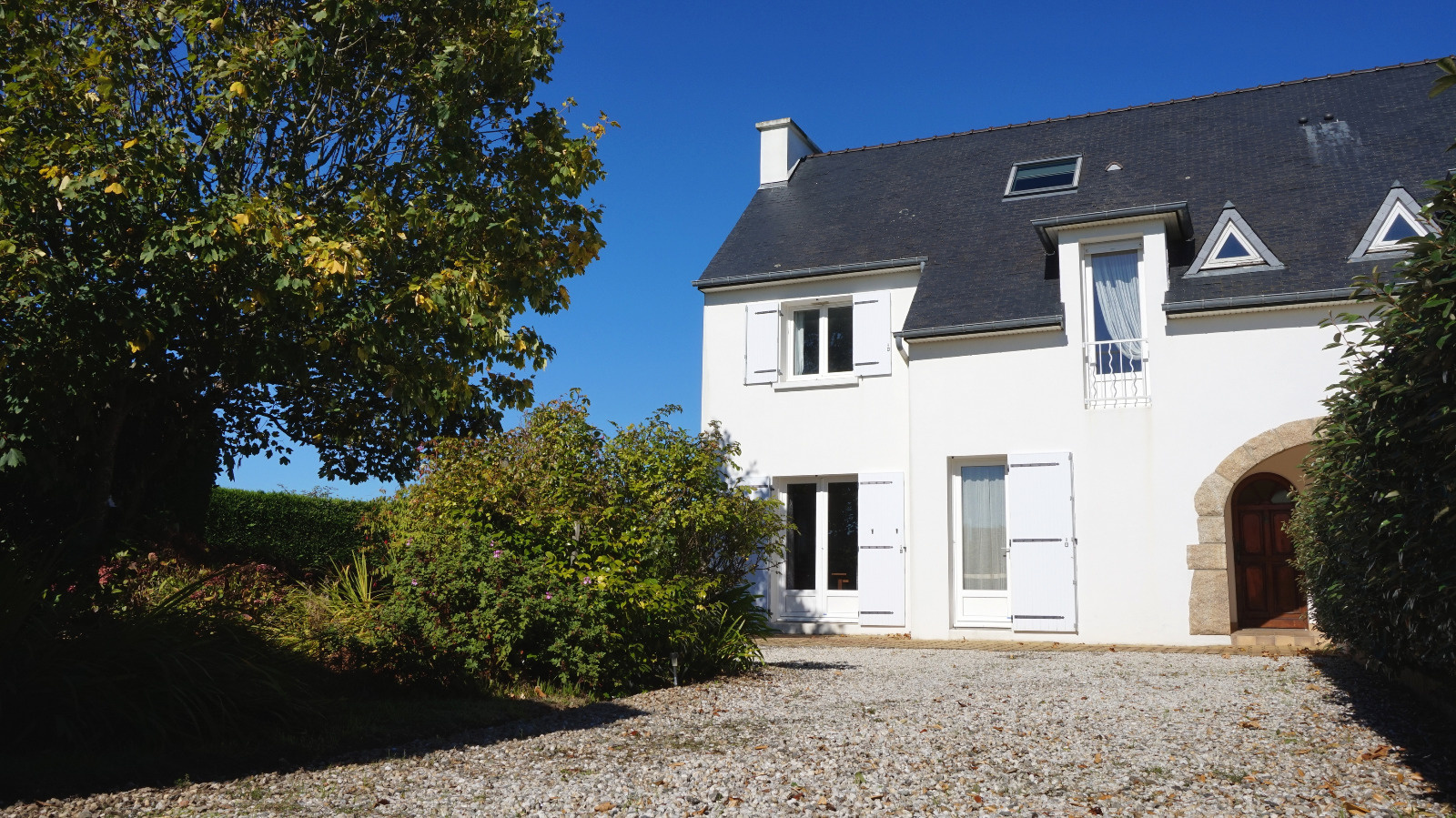 Image_, Maison, Clohars-Carnoët, ref :12016