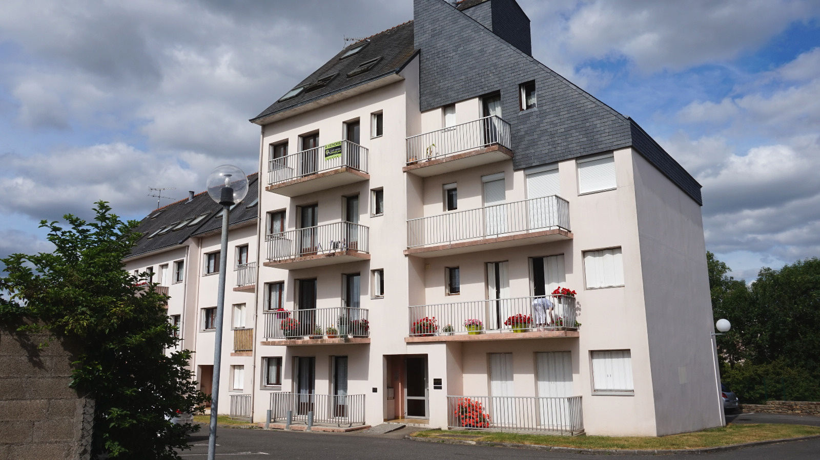 Image_, Appartement, Quimperlé, ref :9816