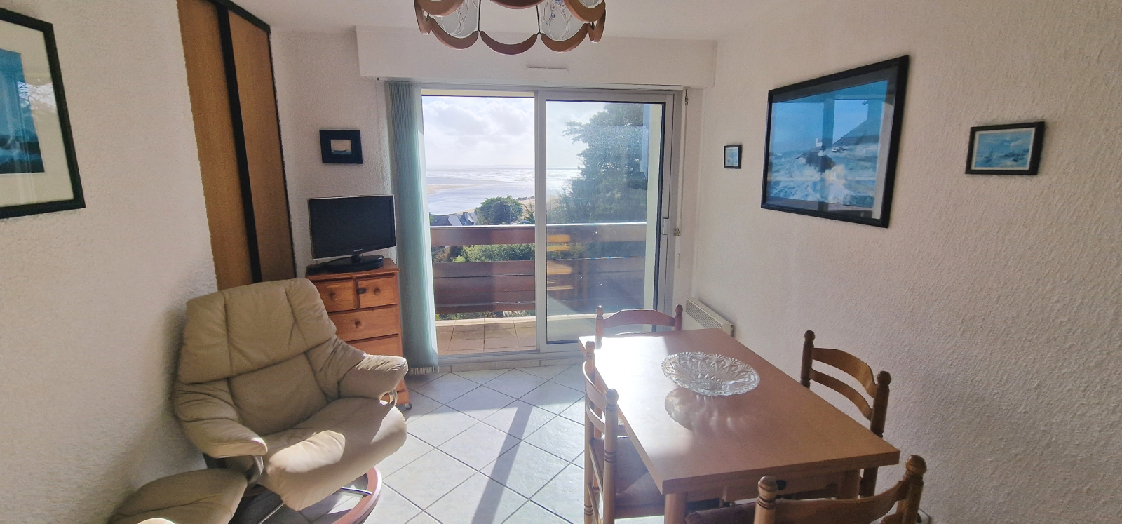 Image_, Appartement, Clohars-Carnoët, ref :3523