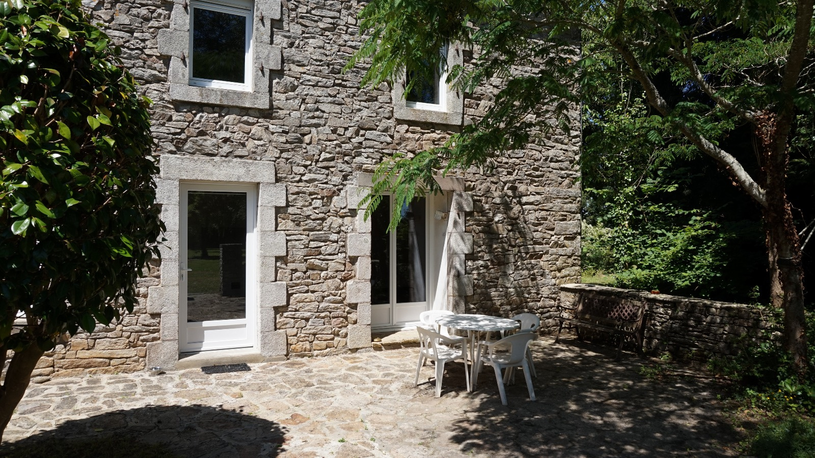 Image_, Maison, Tréméven, ref :4818