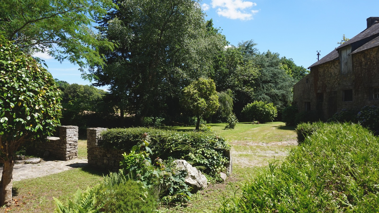 Image_, Maison, Tréméven, ref :4818