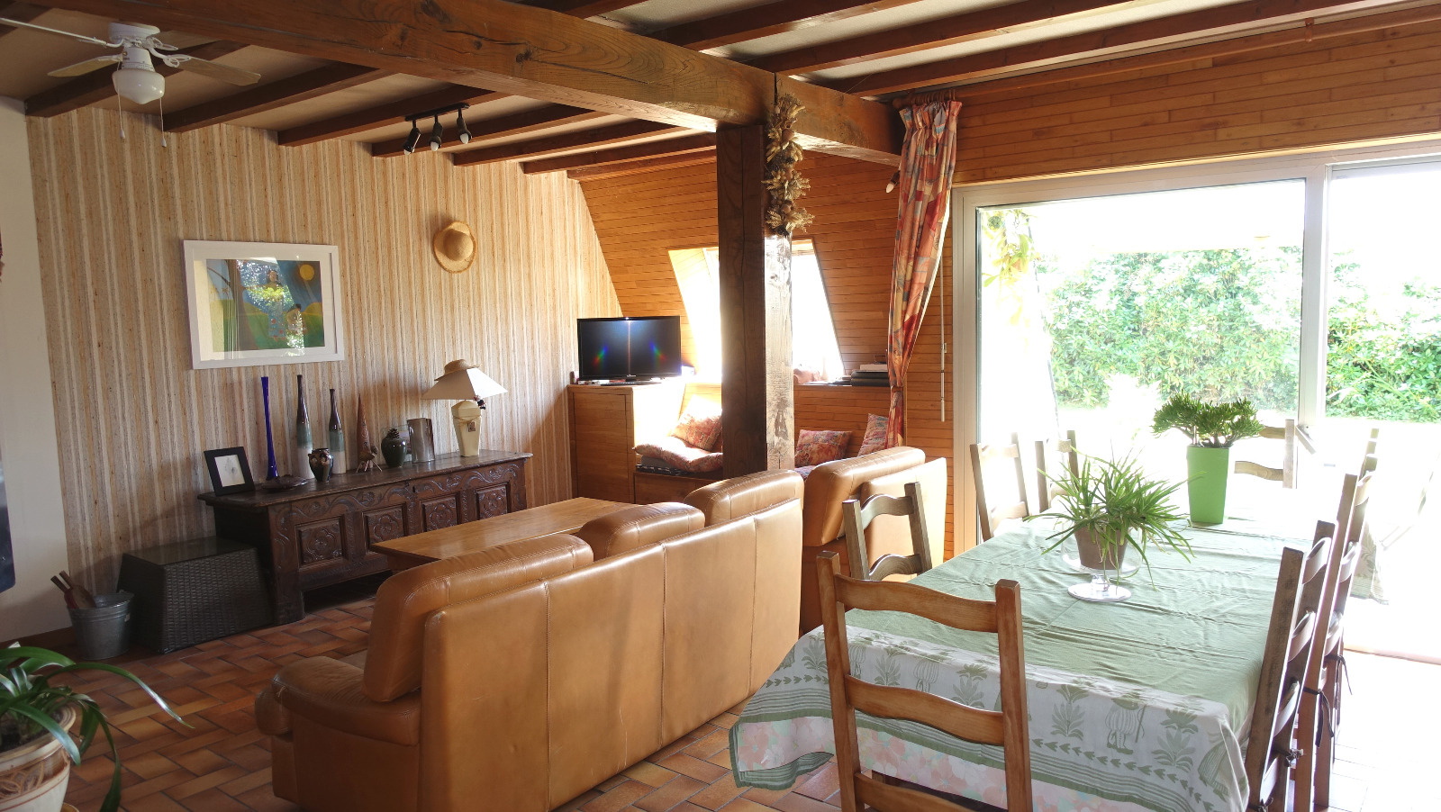 Image_, Maison, Querrien, ref :11016