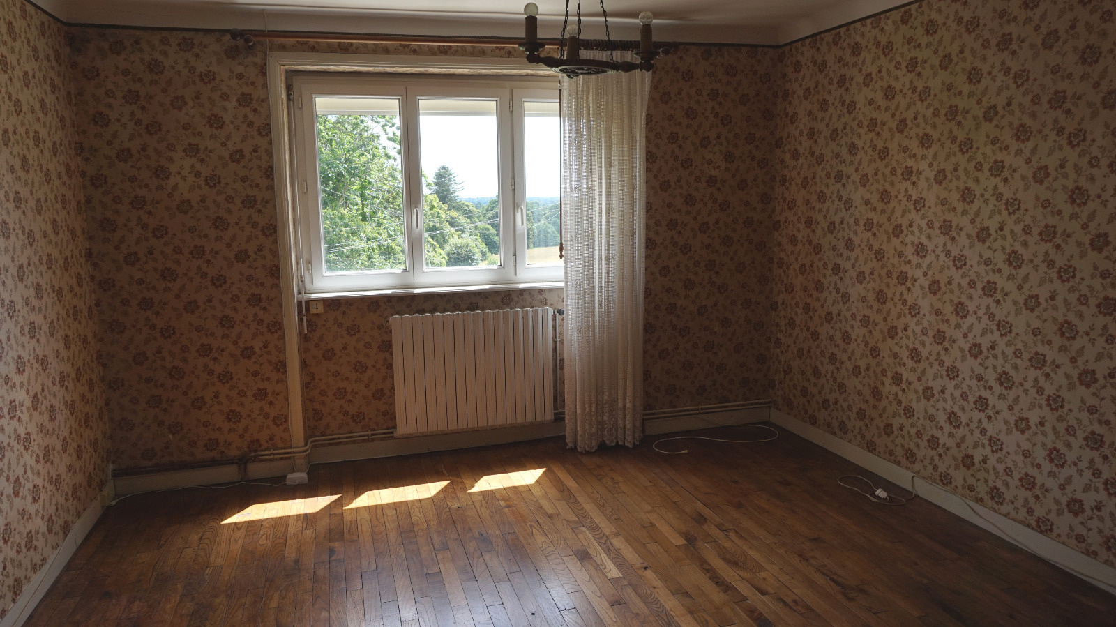 Image_, Maison, Querrien, ref :0517