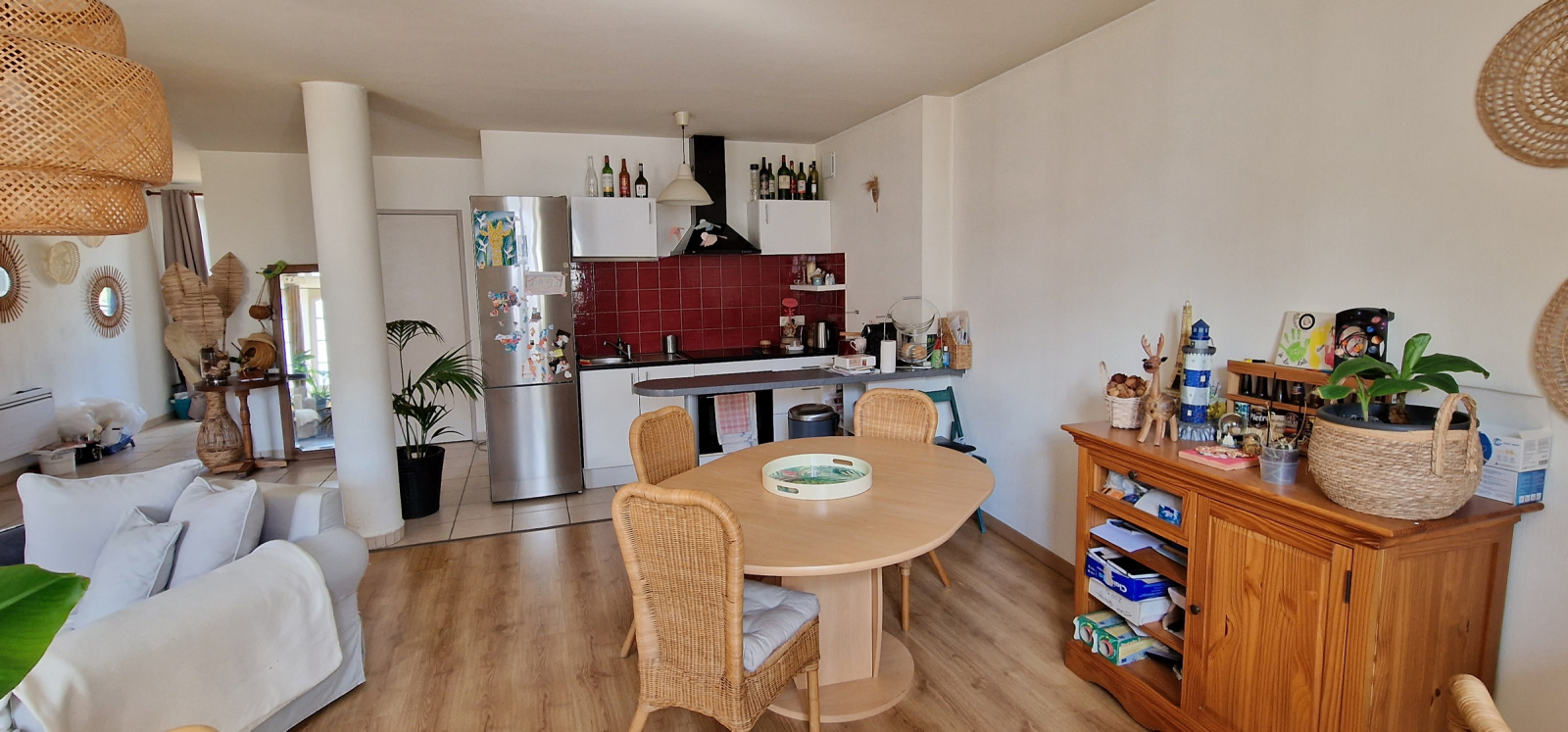 Image_, Appartement, Quimperlé, ref :1923