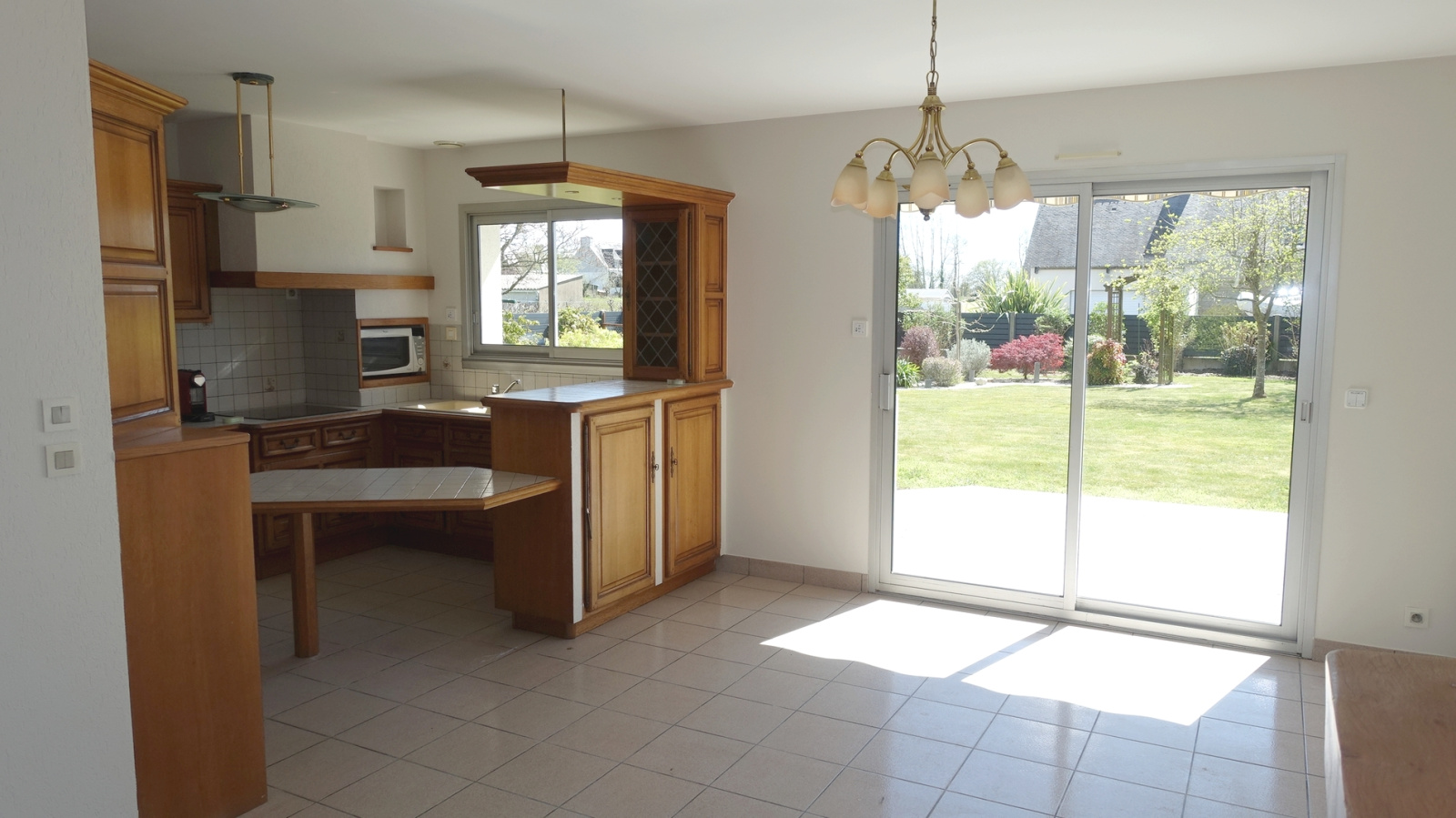 Image_, Maison, Mellac, ref :1522